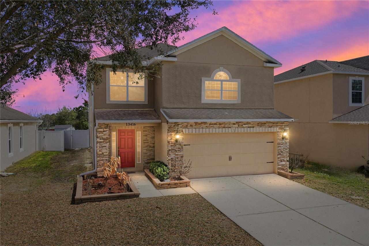 13416 Kent Bradley St., Dade City, FL 33525