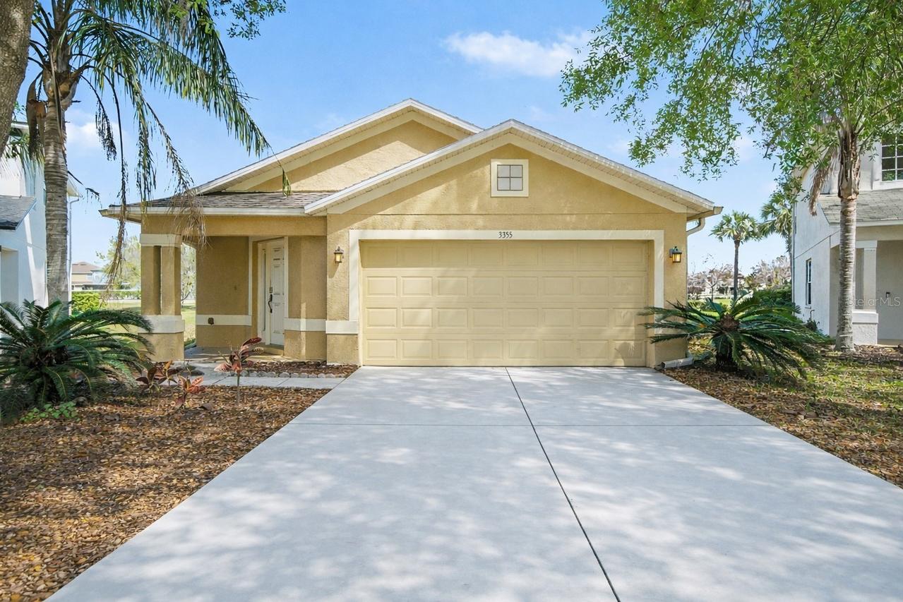3355 Rennes Ct., Land O Lakes, FL 34638