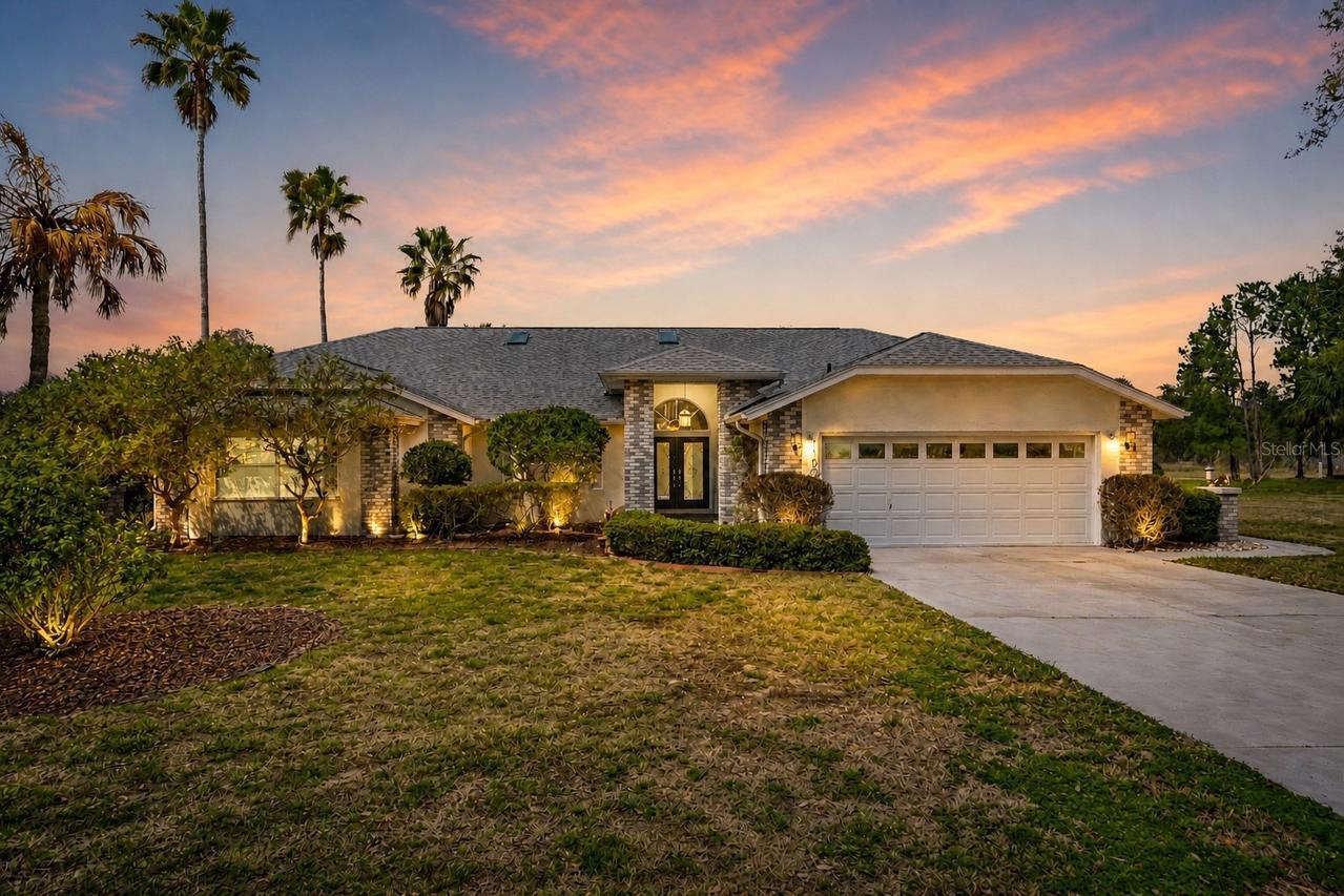11009 Woodland Waters Blvd., Weeki Wachee, FL 34613
