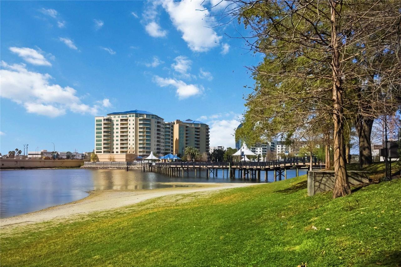 127 Oyster Bay Cir. #110, Altamonte Springs, FL 32701