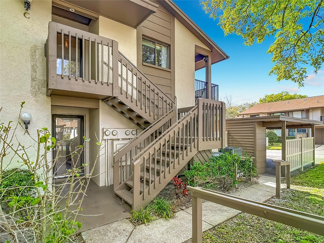 8308 Sandwedge Cir. #C, Hudson, FL 34667