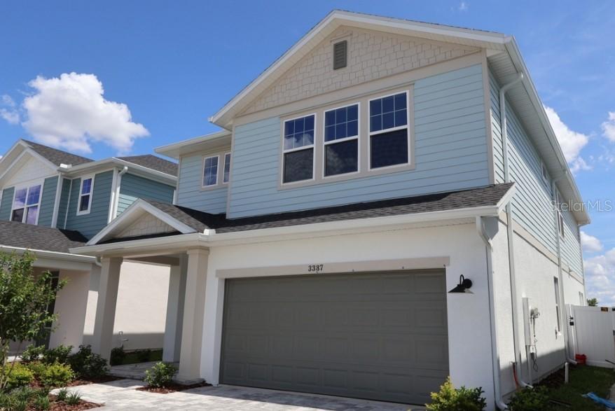 3387 Yellow Cassia Dr., Wesley Chapel, FL 33543