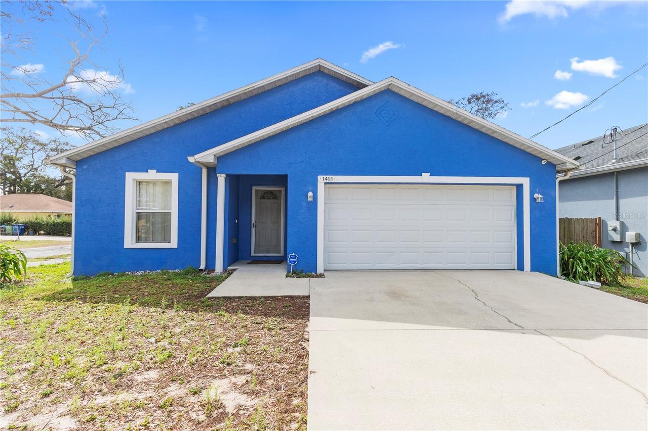 1415 E Annie St., Tampa, FL 33612