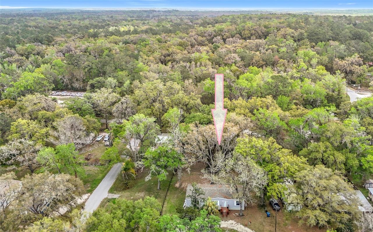 7158 Sunnyside Dr., Brooksville, FL 34601