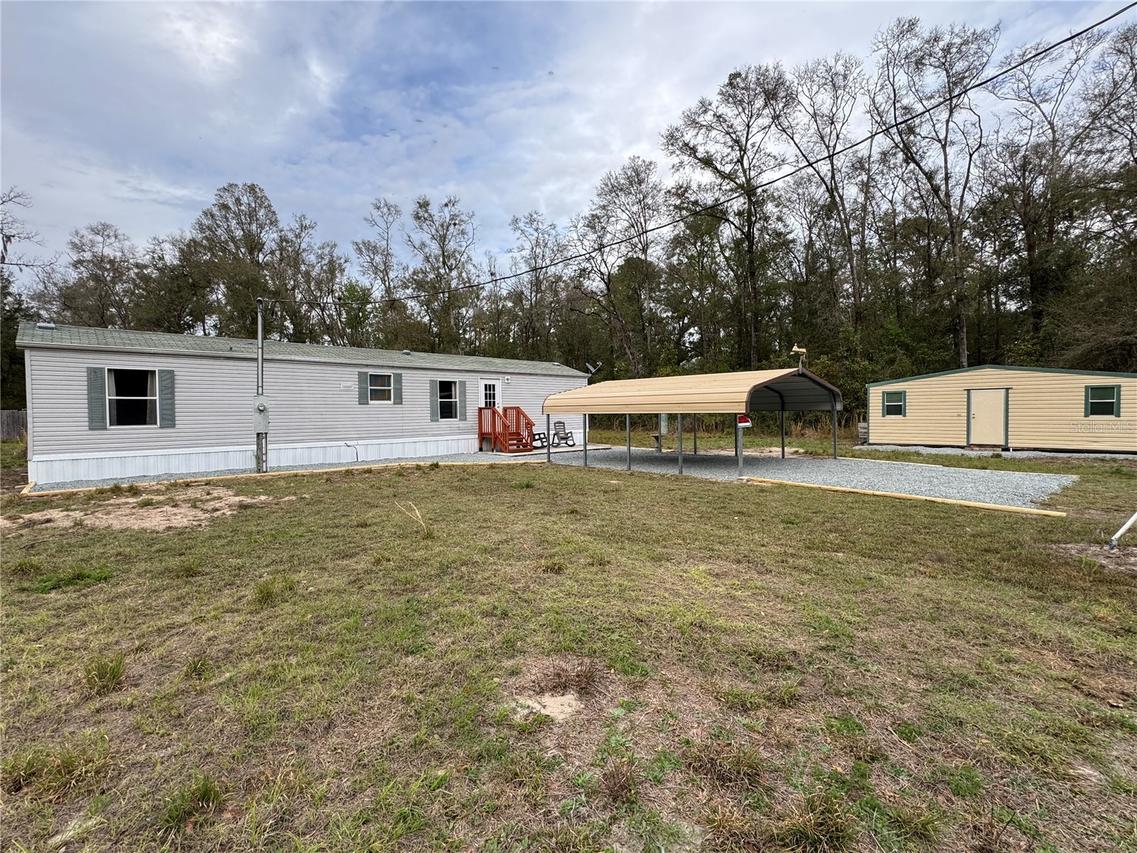 4317 284th St., Branford, FL 32008