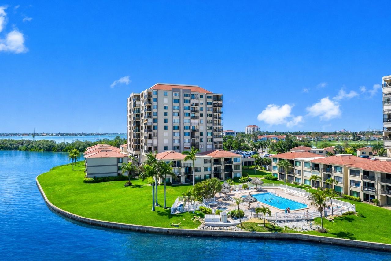 6372 Palma Del Mar Blvd. #304, St Petersburg, FL 33715