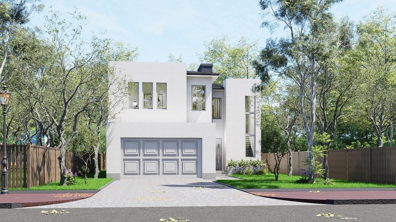 3212 W Marlin Ave., Tampa, FL 33611