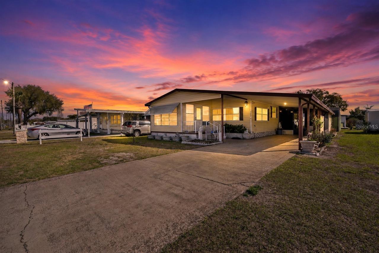 5250 Dean Dairy Rd., Zephyrhills, FL 33541