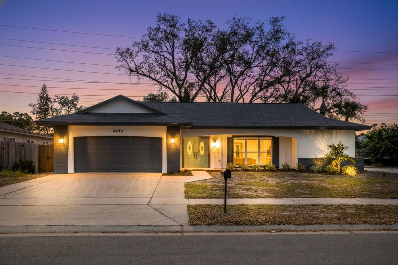 2490 Grove Ridge Dr., Palm Harbor, FL 34683