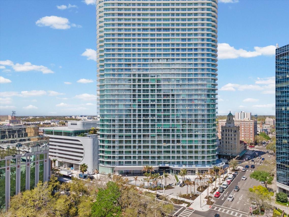 400 Central Ave. #1603, St Petersburg, FL 33701