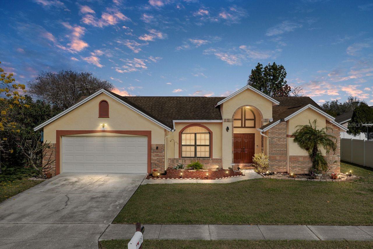 2104 Haydon Ct., Brandon, FL 33511