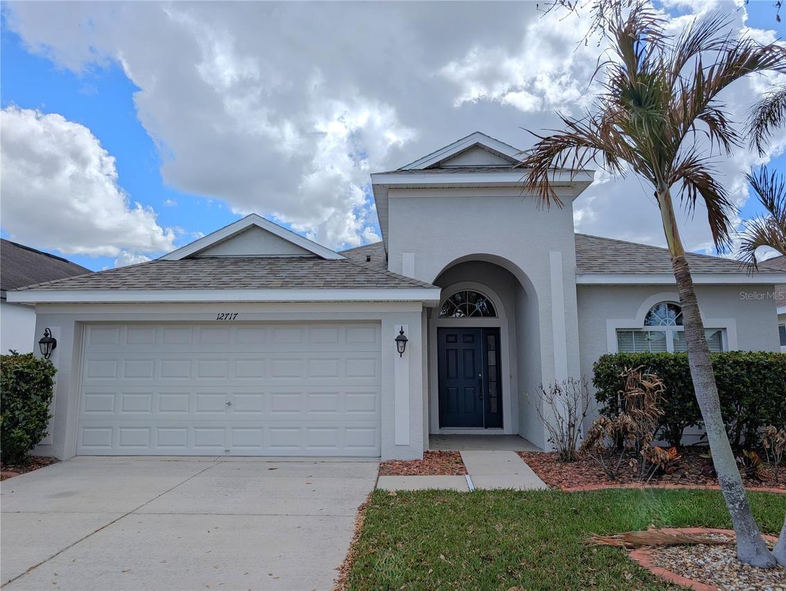 12717 Avelar Creek Dr., Riverview, FL 33578
