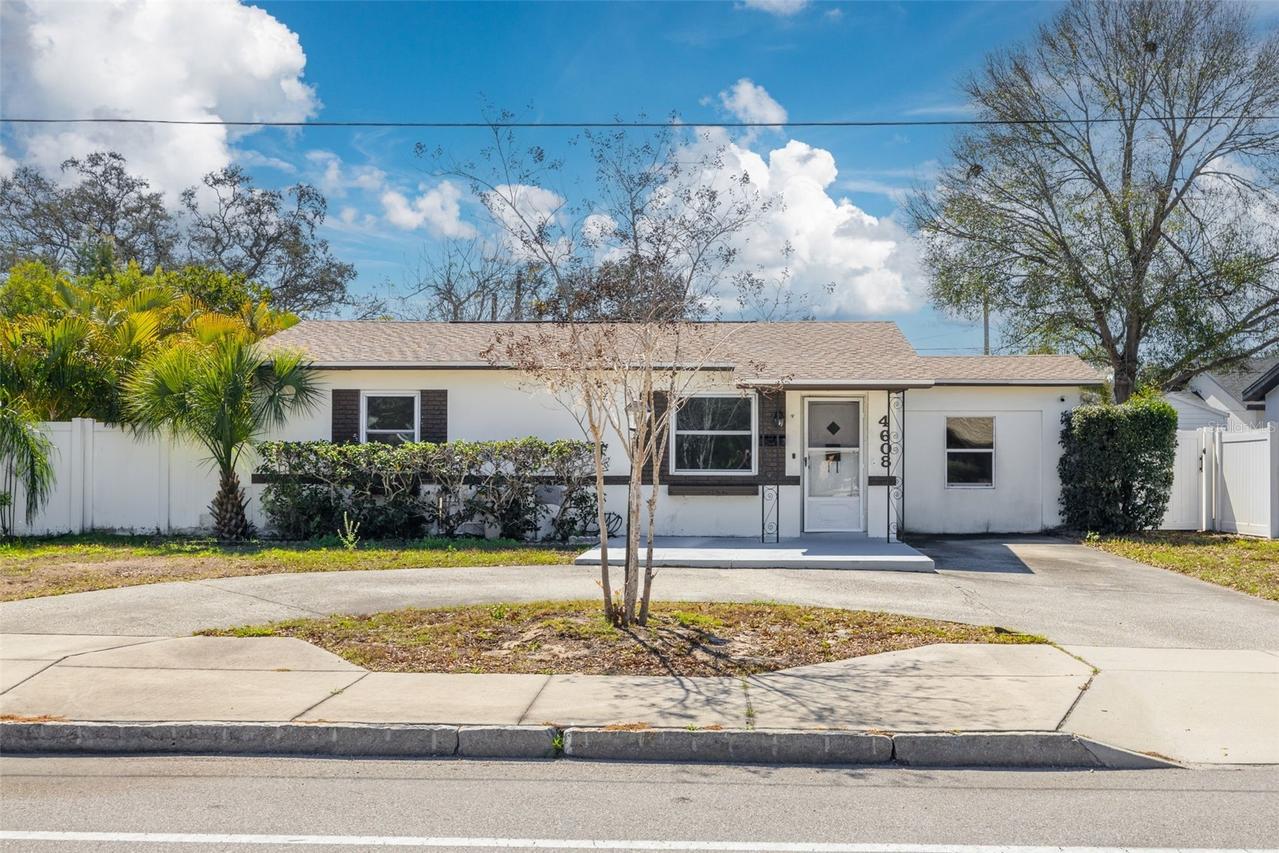 4608 30th Ave., St Petersburg, FL 33713