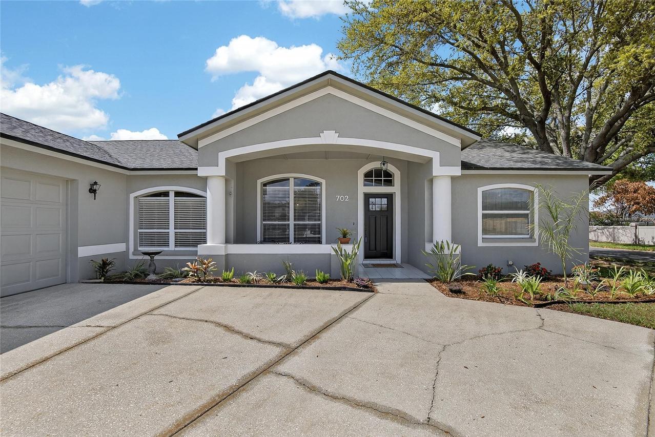 702 Tuscanny St., Brandon, FL 33511