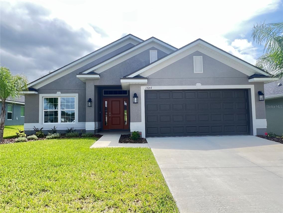 13064 Kent Bradley St., Dade City, FL 33525