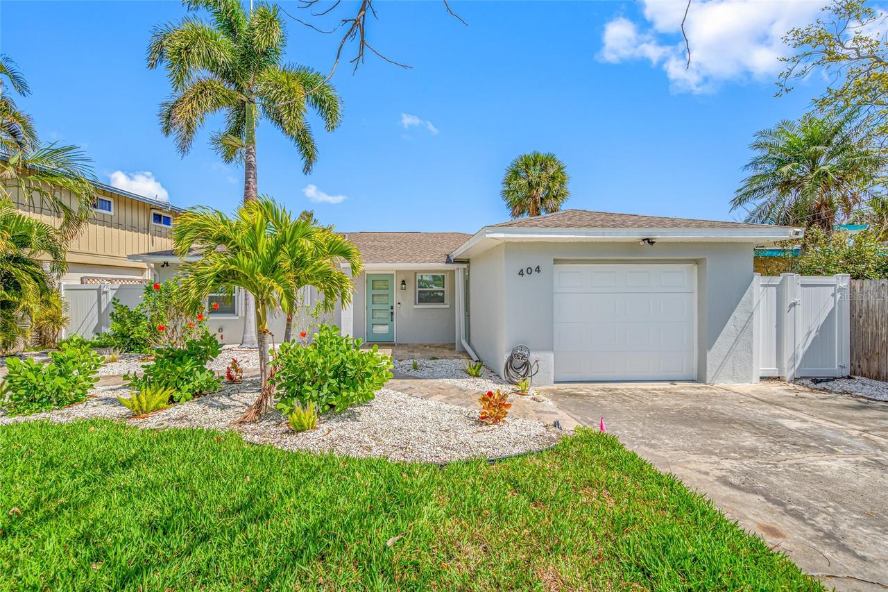 404 18th Ave., Indian Rocks Beach, FL 33785