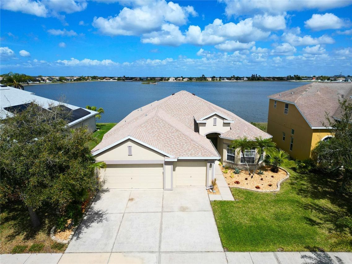 1834 Mira Lago Cir., Ruskin, FL 33570