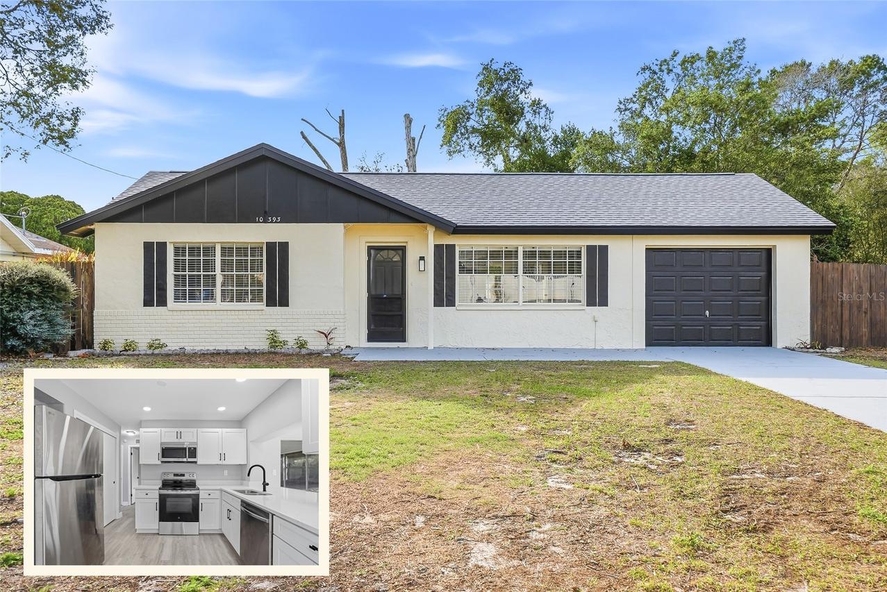 10393 Horizon Dr., Spring Hill, FL 34608