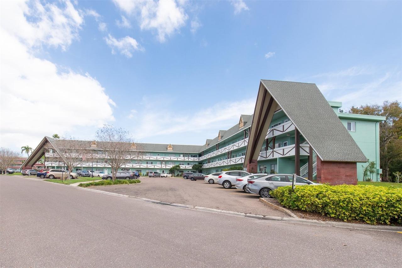 2043 Denmark St. #67, Clearwater, FL 33763