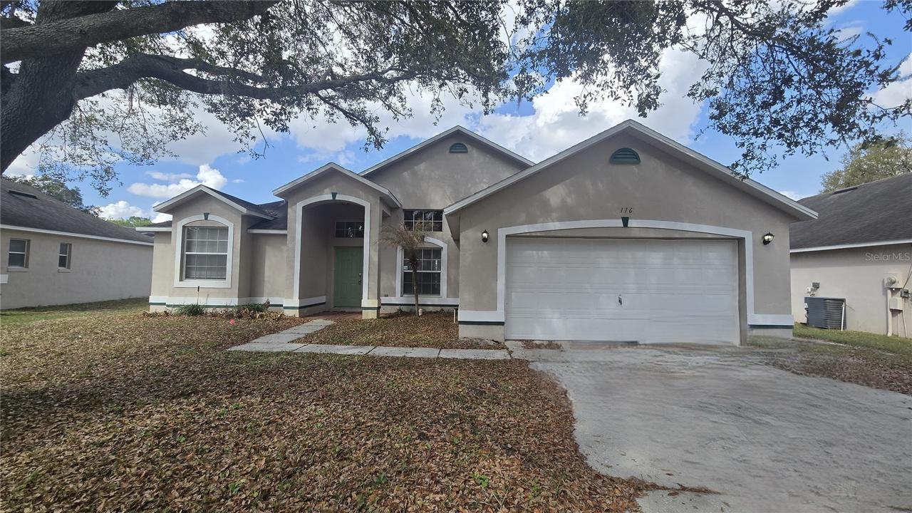 116 Quiet Oak Ct., Davenport, FL 33896