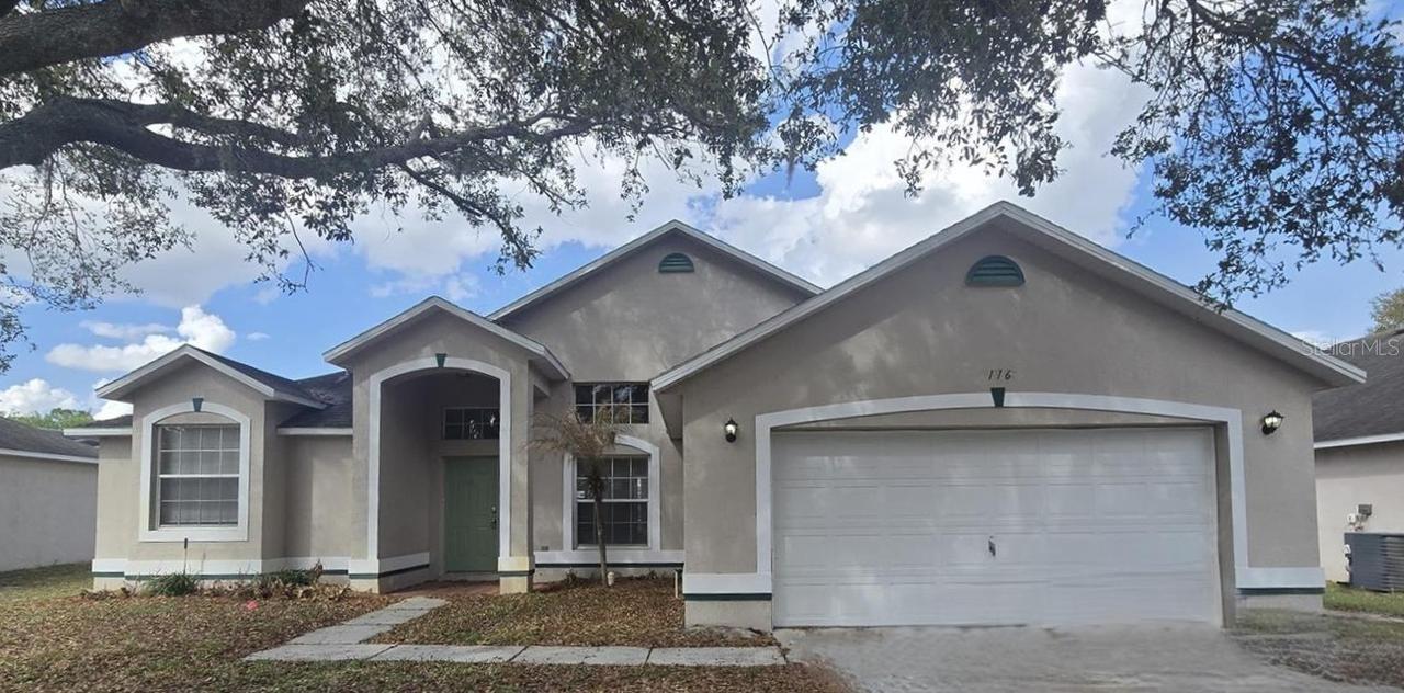 116 Quiet Oak Ct., Davenport, FL 33896