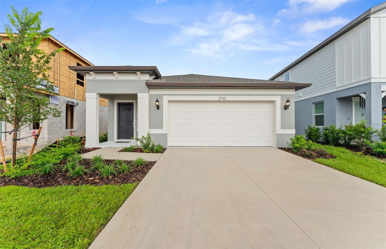 3741 Hornbeam Rd., Spring Hill, FL 34609