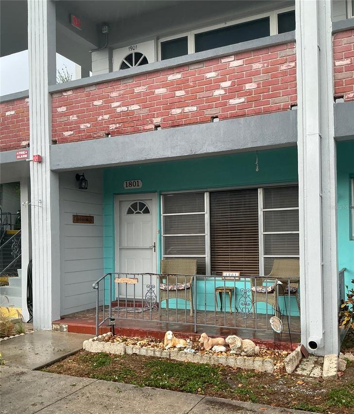 4300 58th St. #1801, Kenneth City, FL 33709