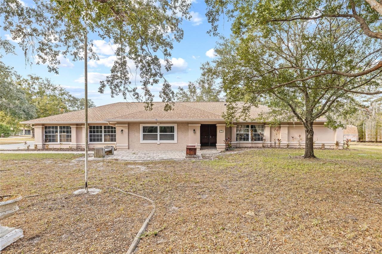 1232 Barranca Ave., Spring Hill, FL 34609