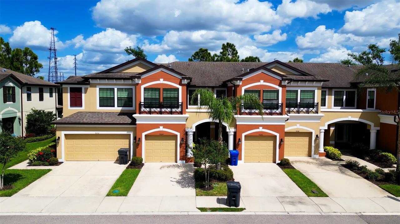 9204 Fox Sparrow Rd., Tampa, FL 33626