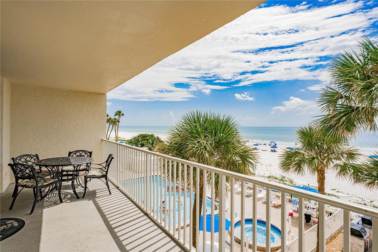 20002 Gulf Blvd. #2305, Indian Shores, FL 33785
