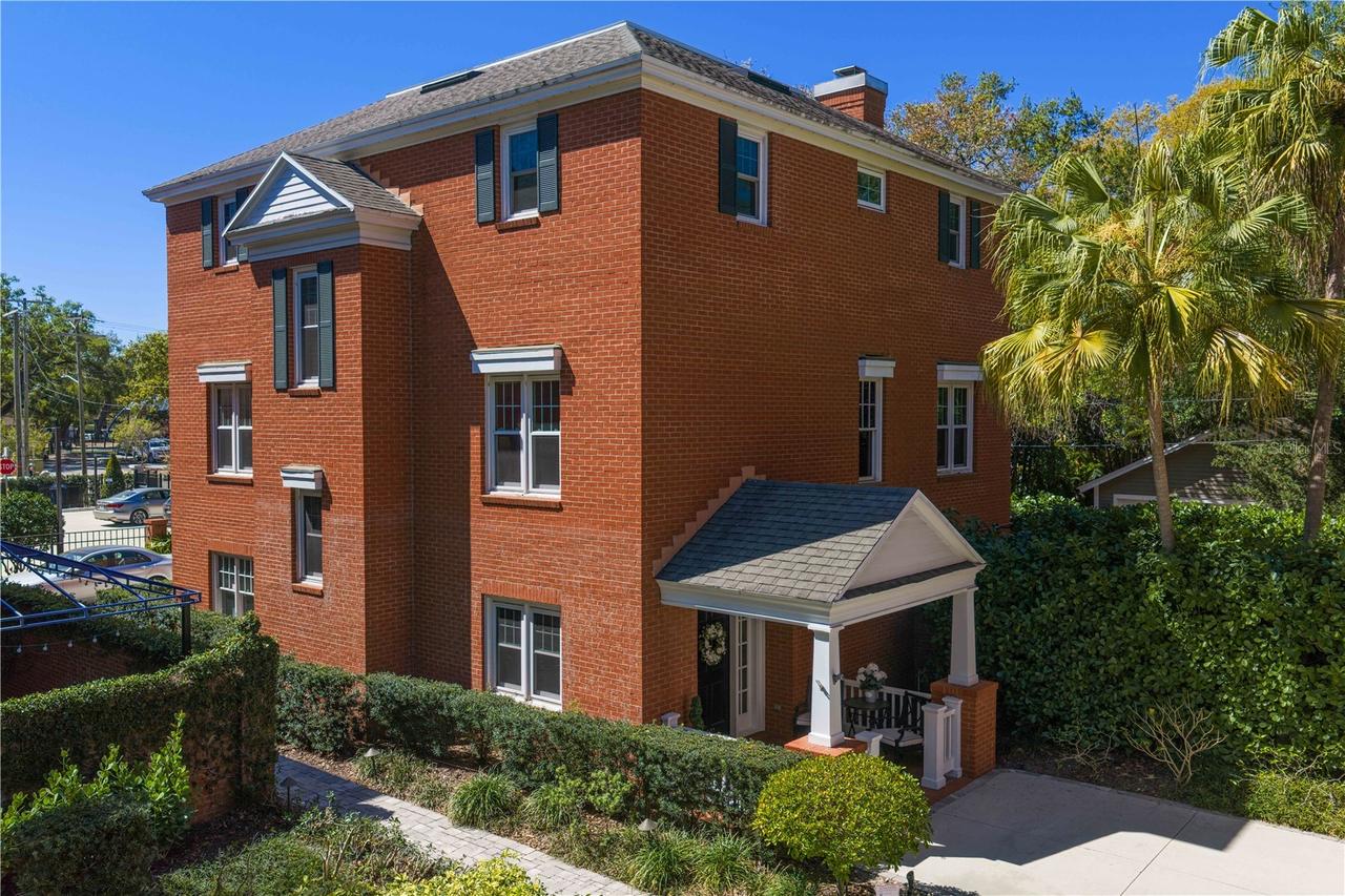 811 S Rome Ave., Tampa, FL 33606