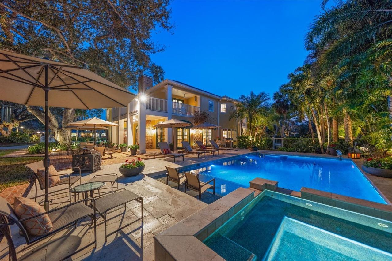 100 Sarasota Rd., Belleair, FL 33756