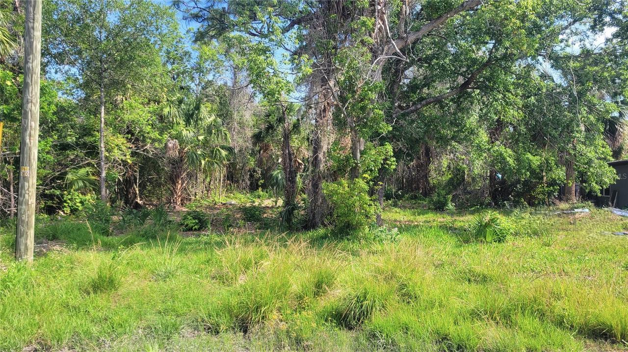 Lot 40 Needles Dr., Hudson, FL 34667