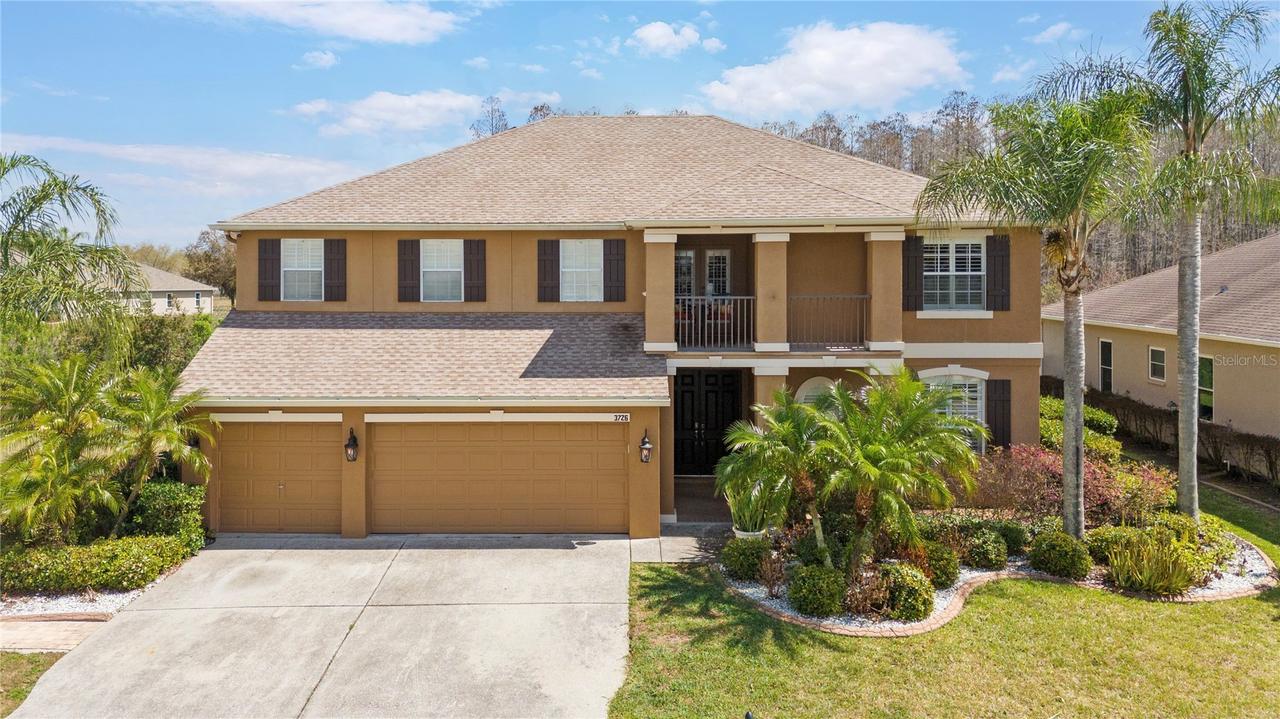 3726 Duke Firth St., Land O Lakes, FL 34638