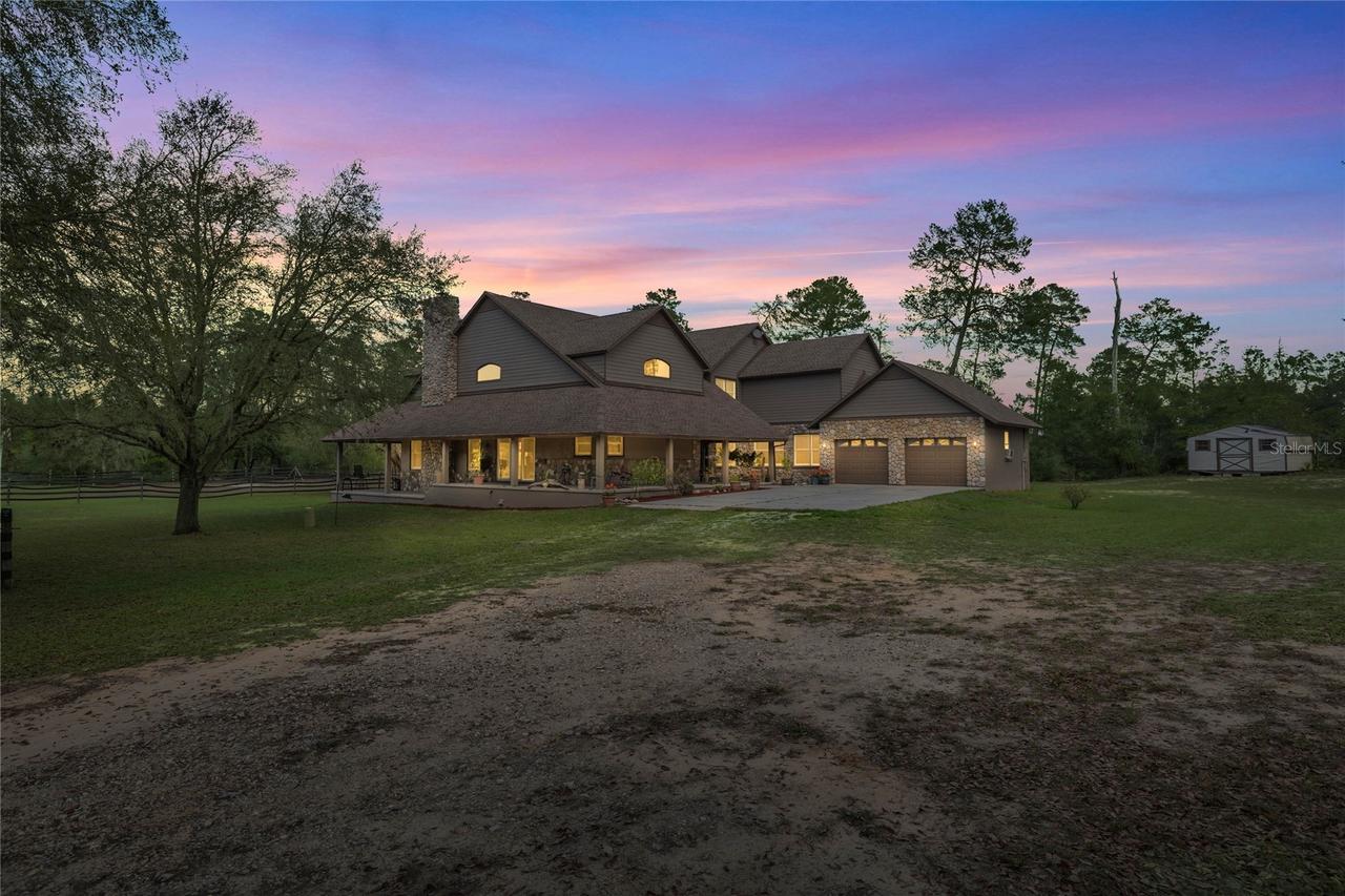 4559 W Dunklin St., Dunnellon, FL 34433