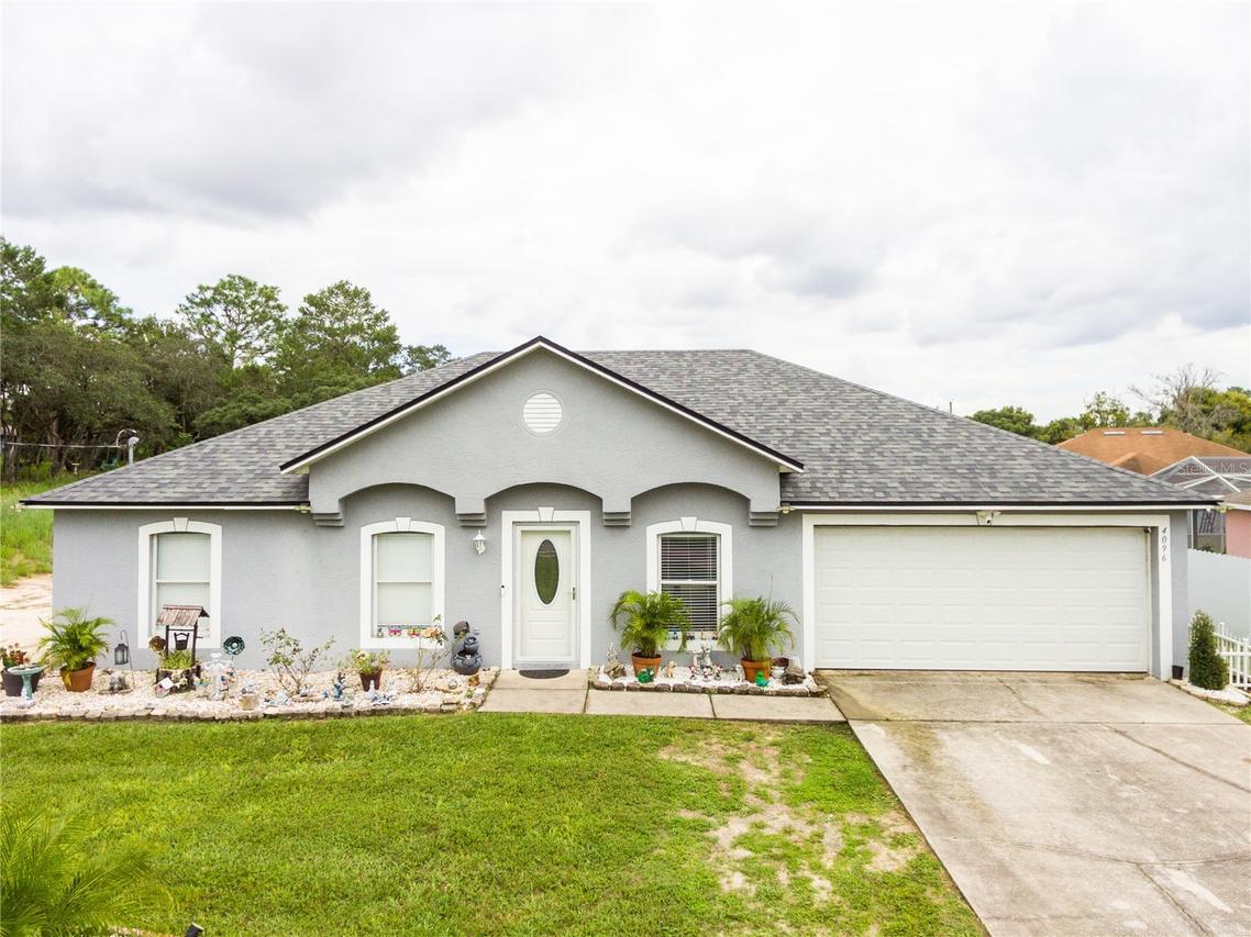 [Address Hidden by Seller], Spring Hill, FL 34609