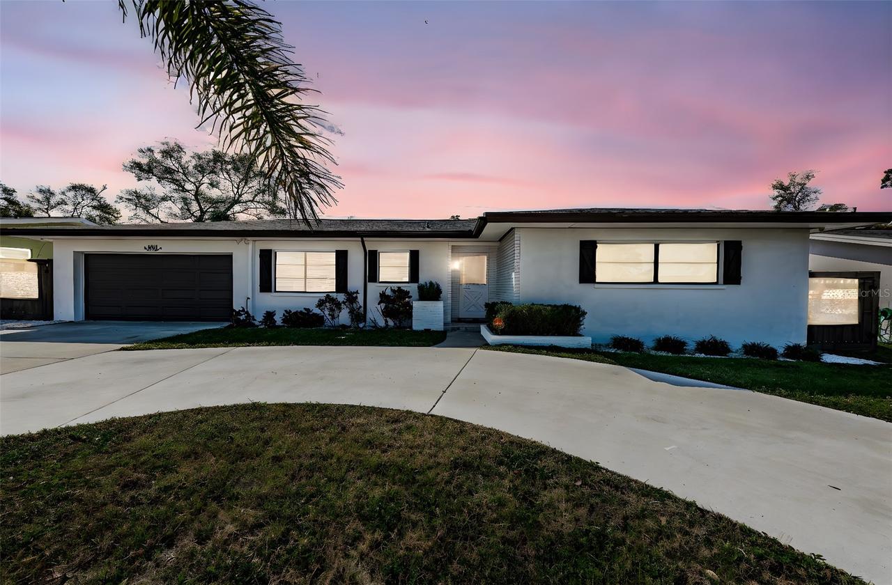 1613 Elizabeth Ln., Clearwater, FL 33755