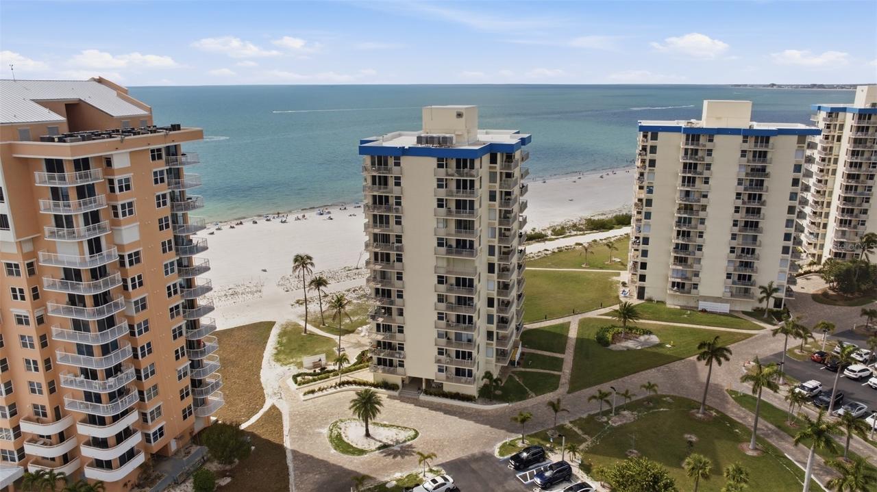 7360 Estero Blvd. #405, Fort Myers Beach, FL 33931