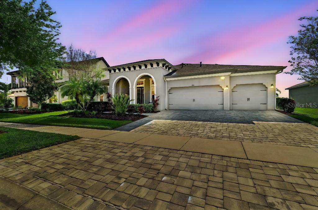 6911 Park Strand Dr., Apollo Beach, FL 33572