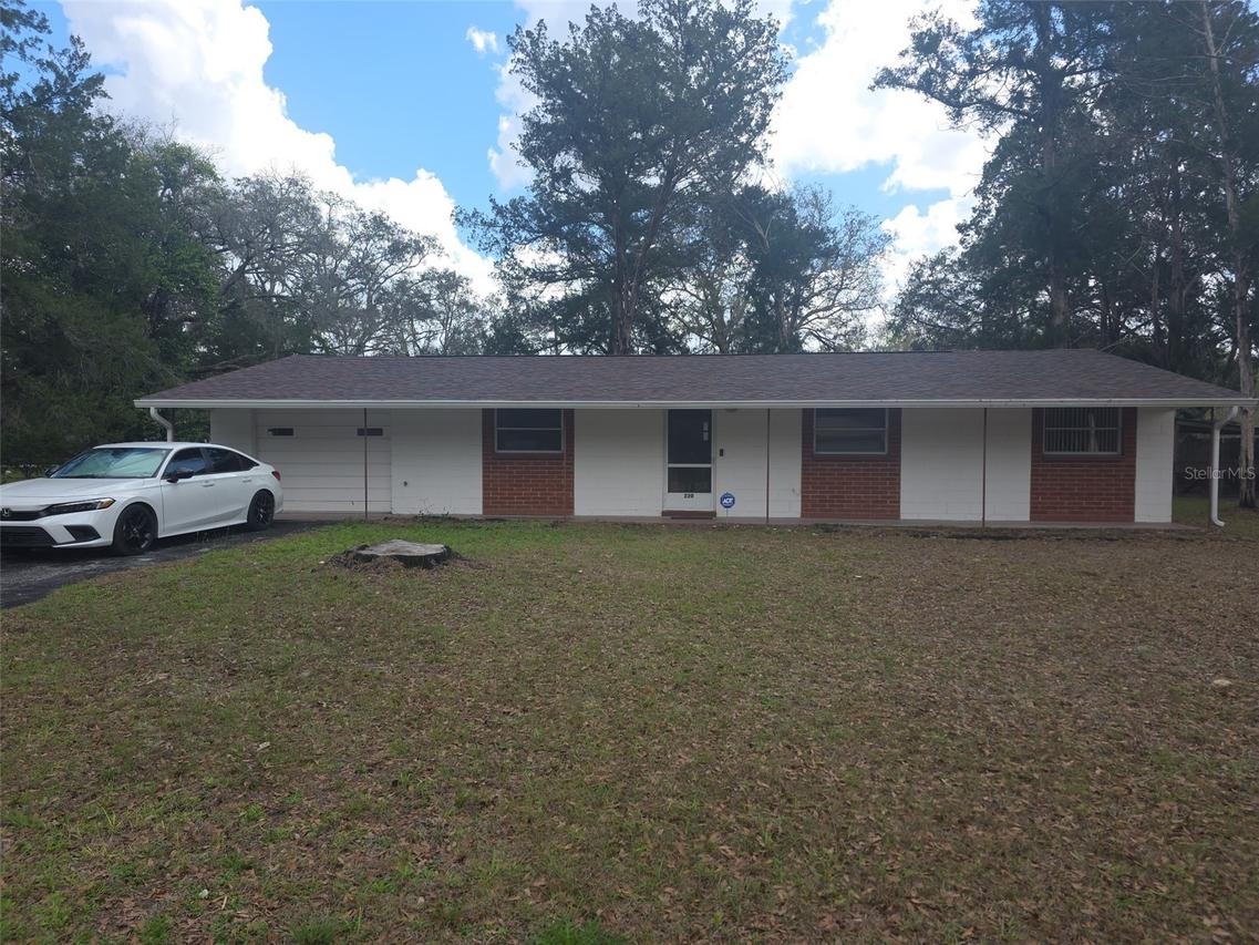220 Monroe Ave., Brooksville, FL 34604