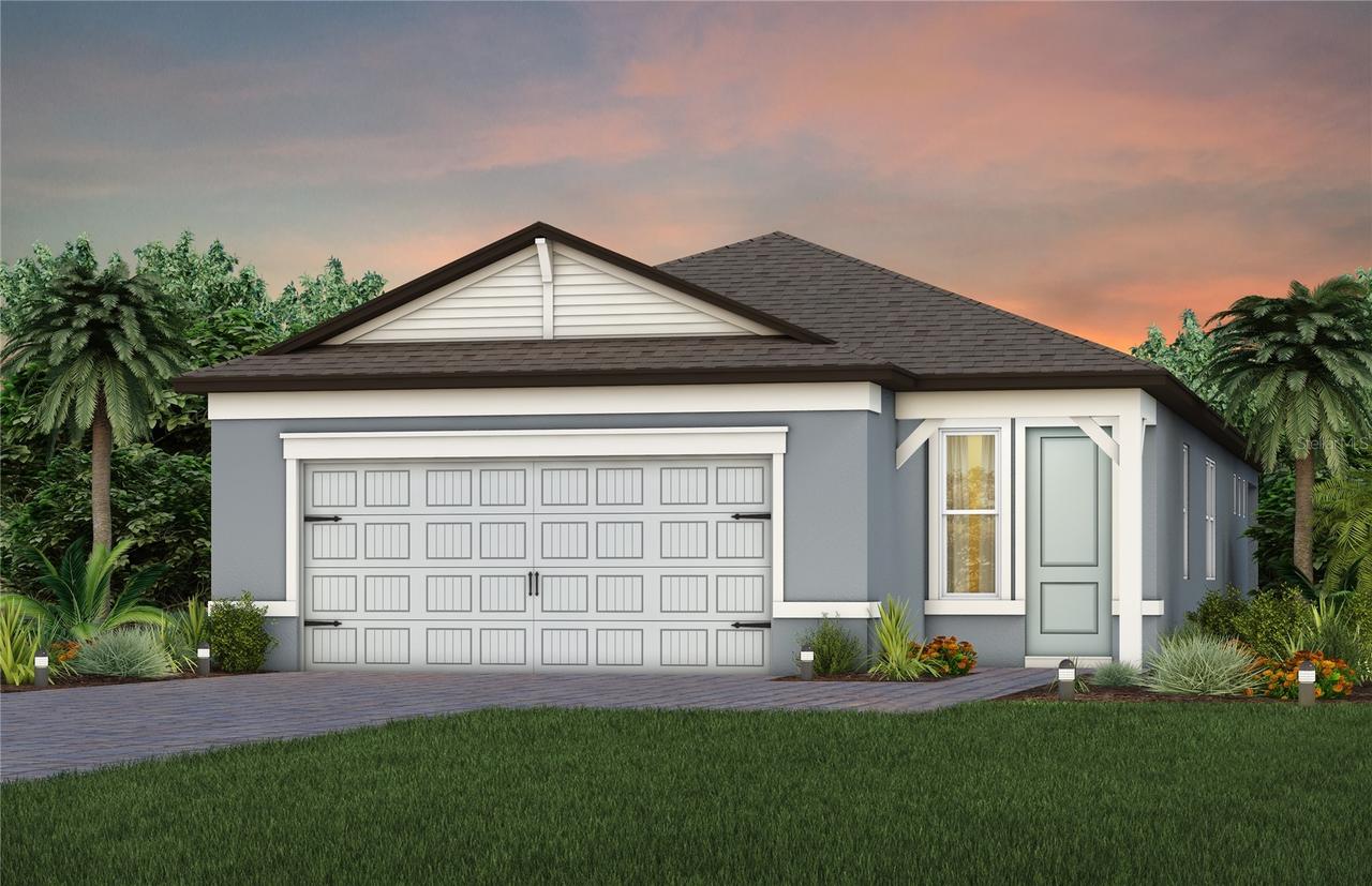 15017 Sunbeam St., Parrish, FL 34219