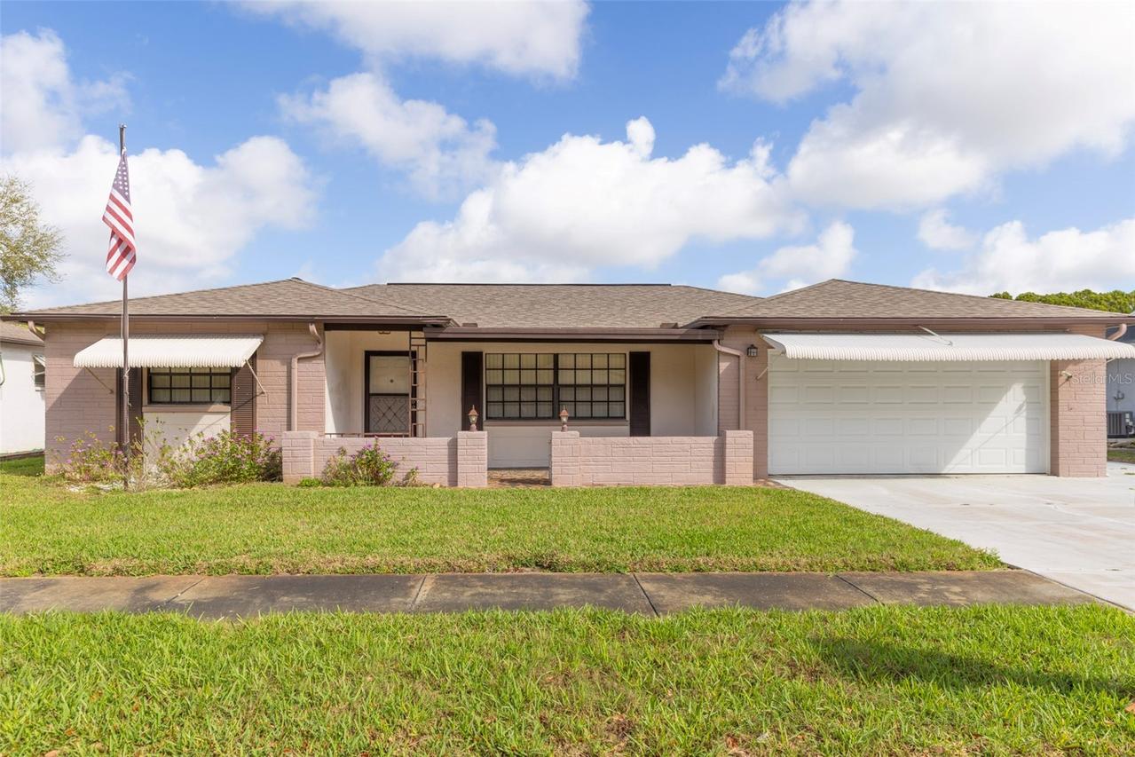 6223 Appomattox Dr., Holiday, FL 34690