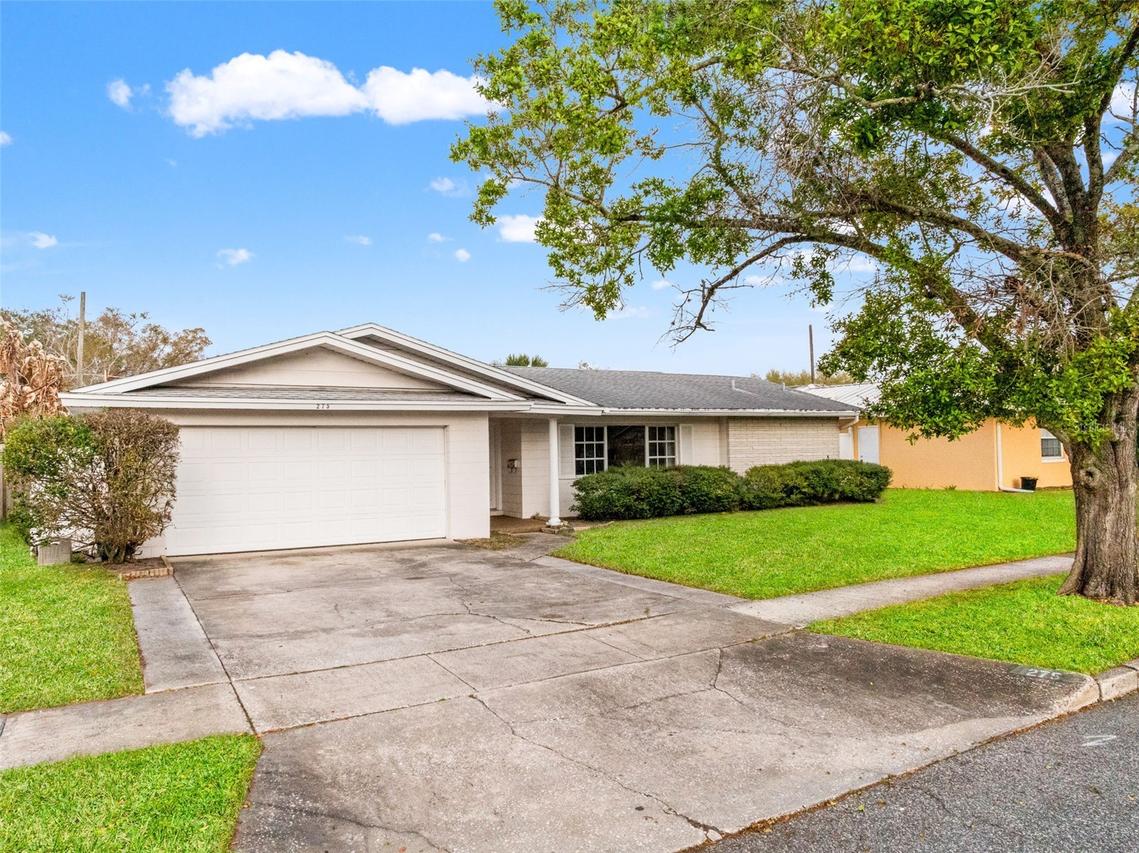 275 N Ranger Blvd., Winter Park, FL 32792