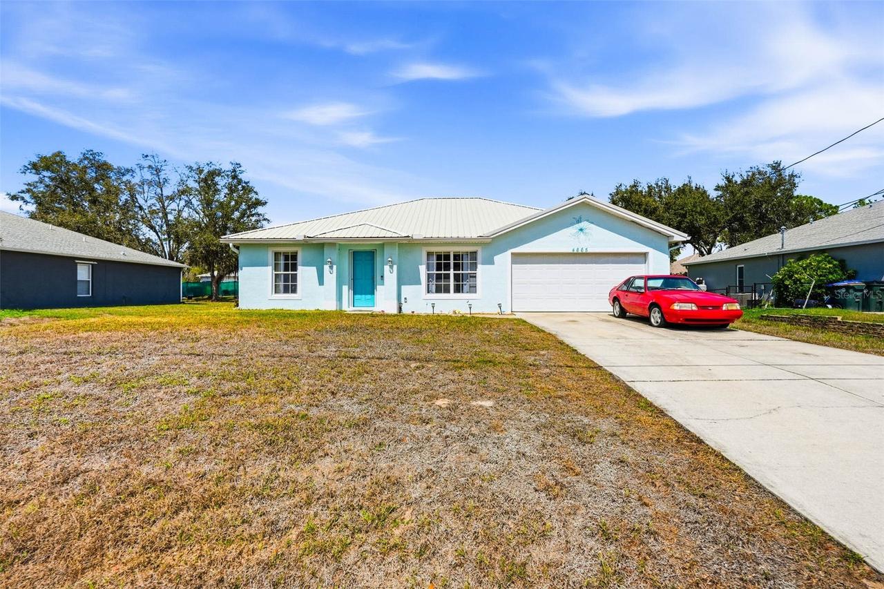 4665 Oakley Rd., North Port, FL 34288
