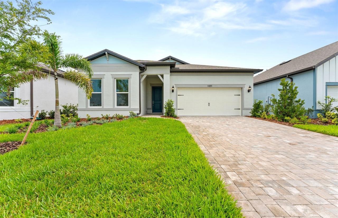 14811 Sunset Crest Ln., Parrish, FL 34219
