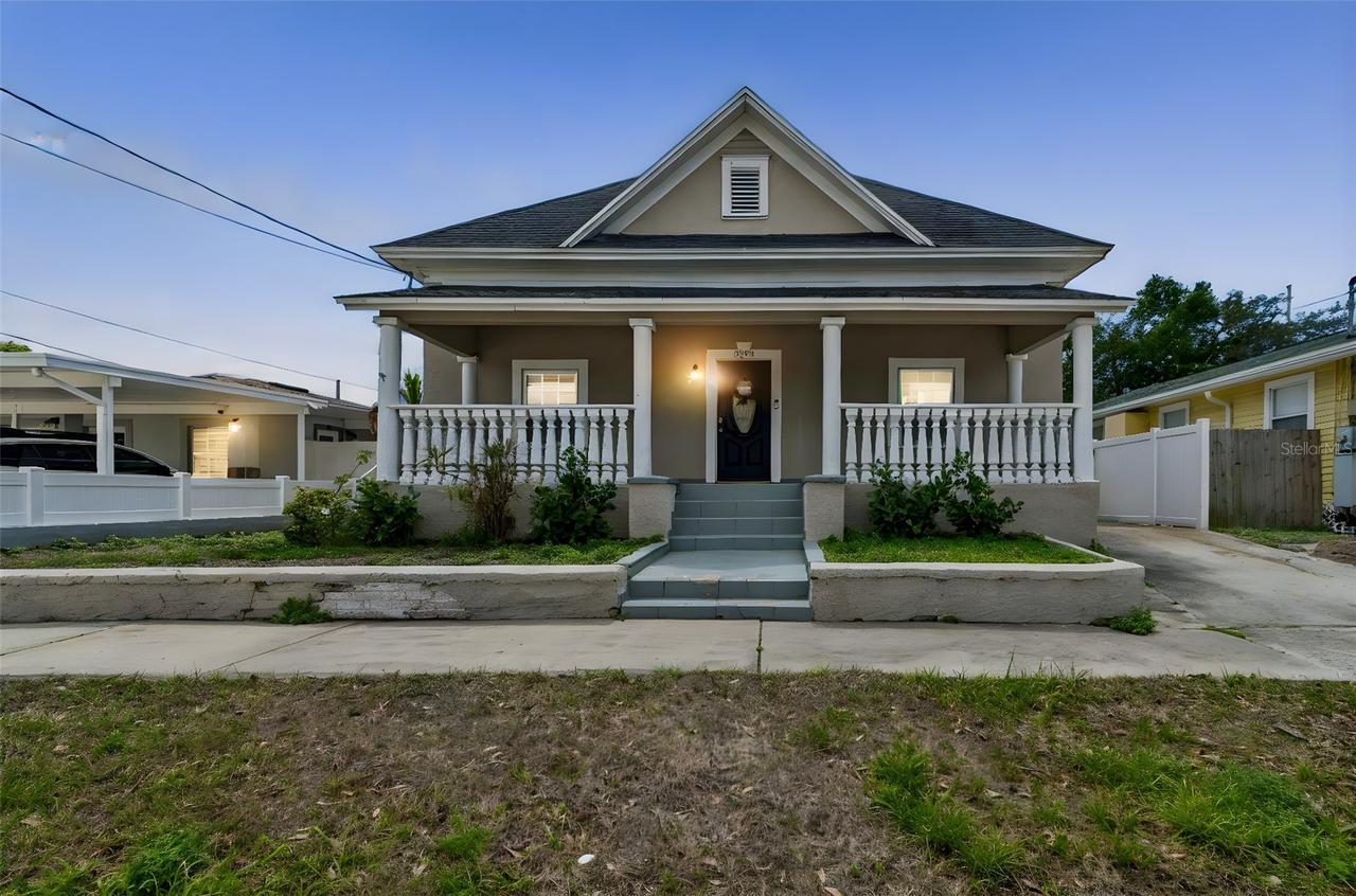 2920 W Ivy St., Tampa, FL 33607