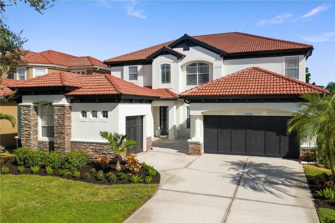 14746 San Marsala Ct., Tampa, FL 33626