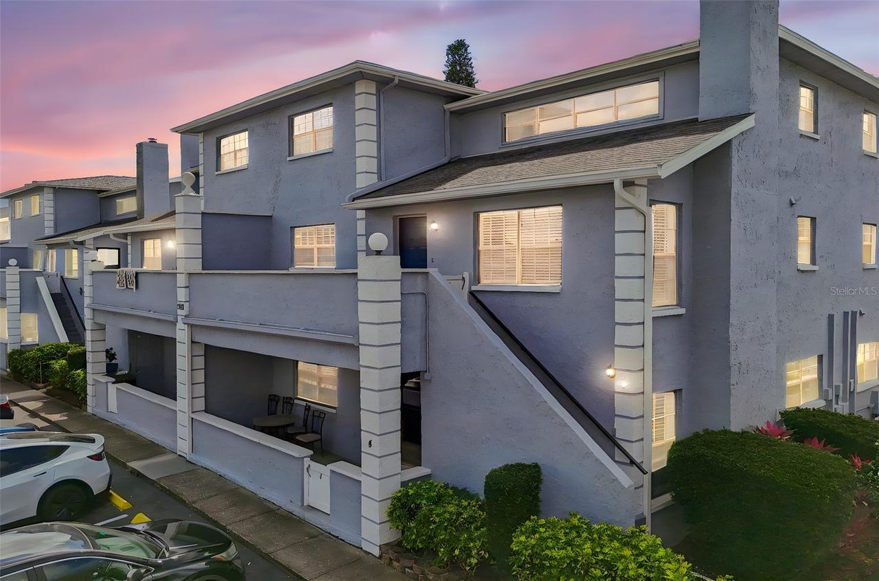 5756 Calais Blvd. #8, St Petersburg, FL 33714