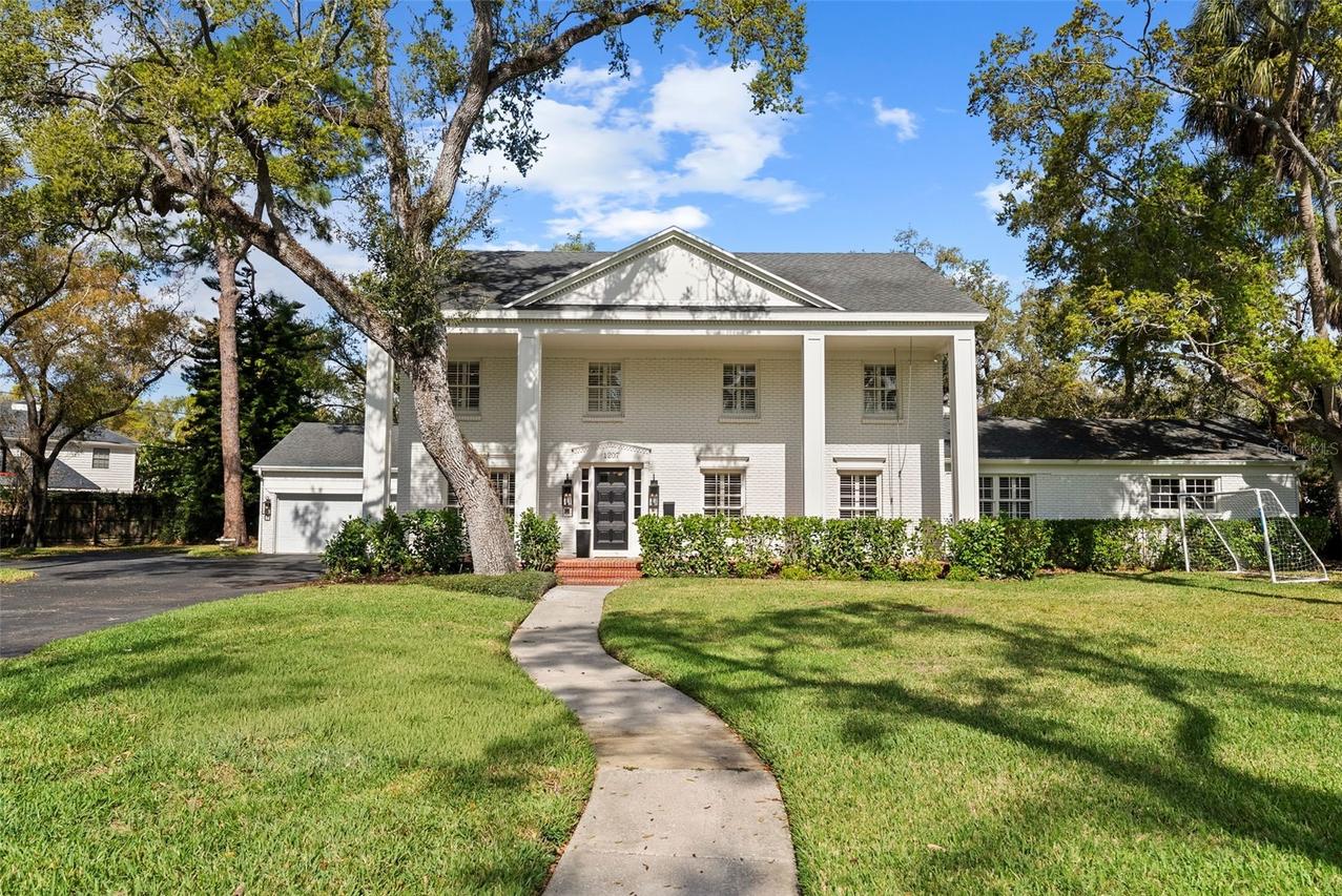 1207 S Druid Ln., Tampa, FL 33629