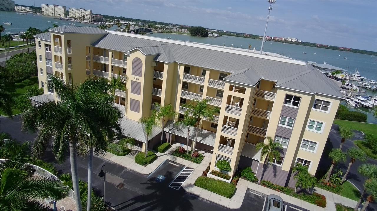423 150th Ave. #1405, Madeira Beach, FL 33708
